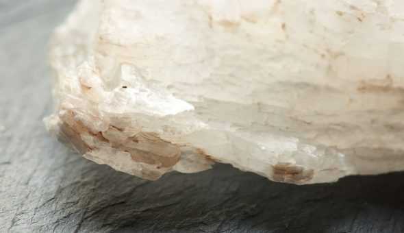 Белый кварц свойства камня