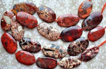 Натуральные камни по знакам зодиака
