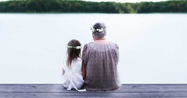 Советы мудрой бабушки своей внучке