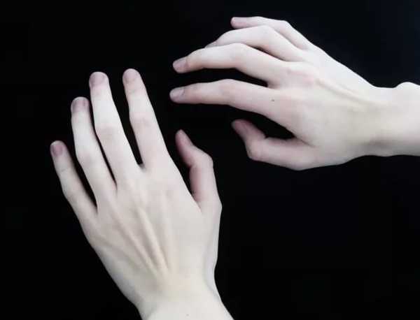 Значение тонкие пальцы